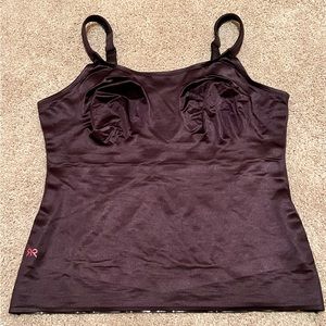 Ruby Ribbon Cami size 42 Original
